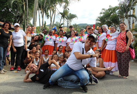 Quintas-2